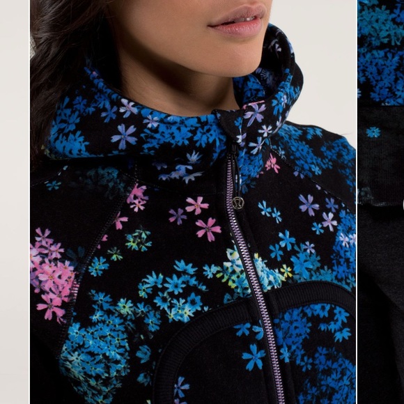 Lululemon Scuba Hoodie *Stretch (Lined Hood) - Picture 3 of 8